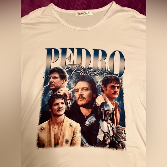 Pedro’s Pascal Bundle - Picture 2 of 9